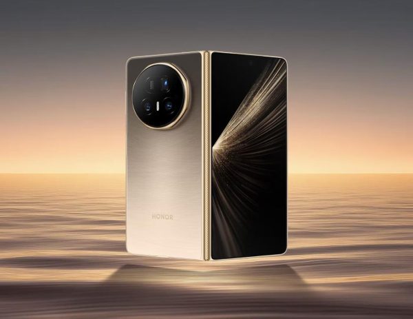 HONOR Magic V5 16GB&512GB Dawn Gold – HKC EMART SDN. BHD.